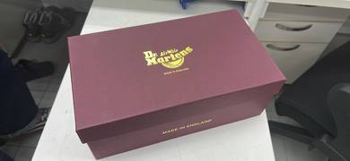 Dr Martens Black