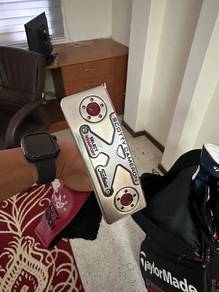 Set Golf Taylormade