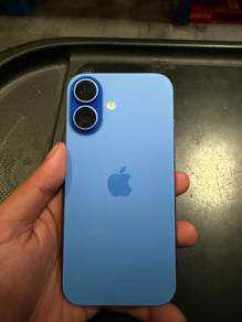iphone 16 128gb