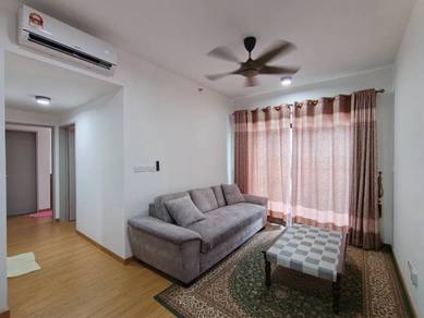 Condominium For Rent in Maya Bay Residences @ Gamuda COVE