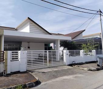 Semi-Detached House For Sale in Sungai Petani,KDH
