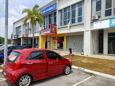 Shop lot For Rent in Dengkil,SGR