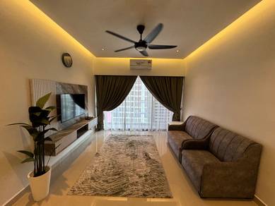 Apartment For Rent in Admiral Residences