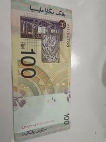 Old Notes