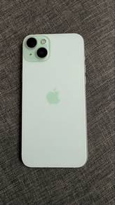 Iphone 15 plus 256gb