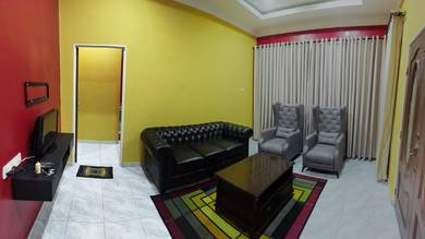 E Homestay Pekan Pauh