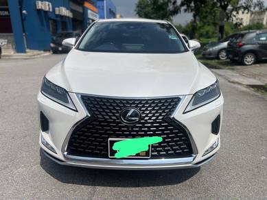 2020 Lexus RX 300 PREMIUM