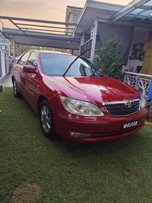 Toyota Camry V in Seremban 2, NSN