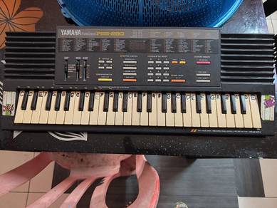 piano