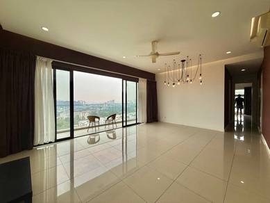 Condominium For Sale in CloudTree Residence