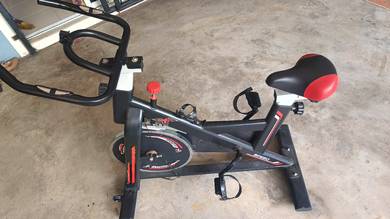 Fitness Bike 