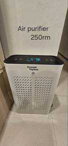 air purifier