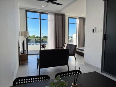 Apartment For Rent in Renna Residence @ The NorthBank