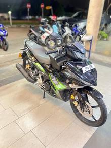 Yamaha Y15ZR