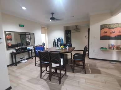 Townhouse For Sale in Bandar Sri Damansara,SGR