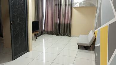 Service Residence For Rent in 1Tebrau