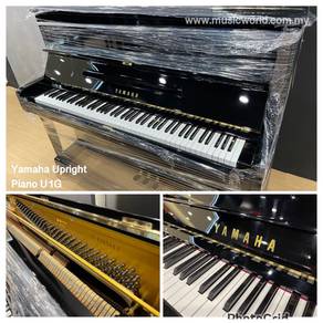 Yamaha Piano U1G Imported Japan