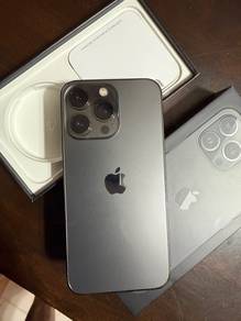 iPhone 13pro (256GB)