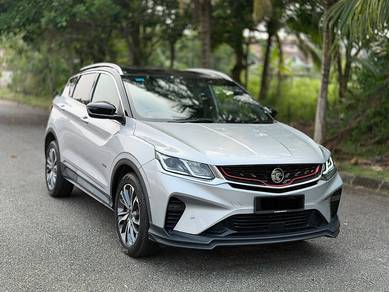 Proton X50 TGDI FLAGSHIP in Skudai, JHR