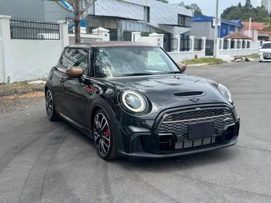 Mini John Cooper Works CLUBMAN in Kajang, SGR