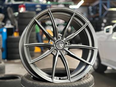 NEW 19 Vogue F03 Rim W205 W206 W238 W212 W213