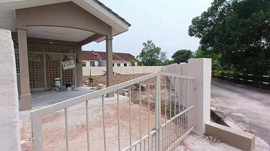 1-storey Terraced House For Rent in Port Dickson,NSN