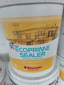 cat wall sealer