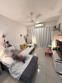 Condominium For Sale in One Damansara