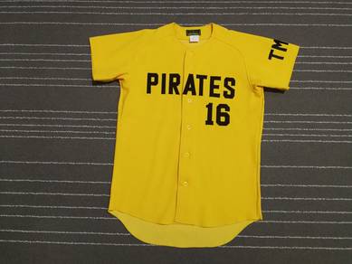 Vintage PIRATES KAWAKAMI 16 M 6891