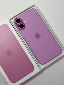 iPhone 16 Plus 512gb Pink Fullset | Spaylater
