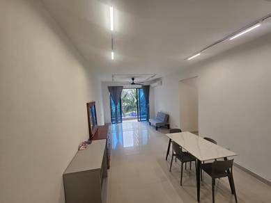 Service Residence For Sale in Aradia Residence @ Lake City KL North
