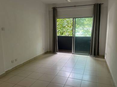 Apartment For Rent in Puncak Menggatal @ Menggatal Heights