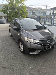 Honda Jazz E in Semenyih, SGR