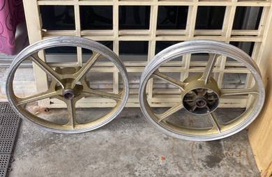 rim moto