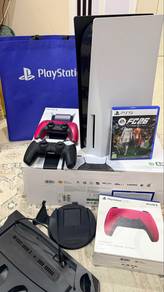 Ps5 Fat disc