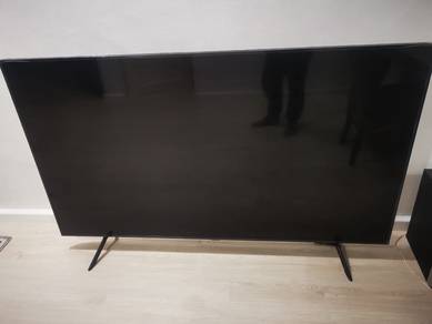 Samsung smart tv 70 inci