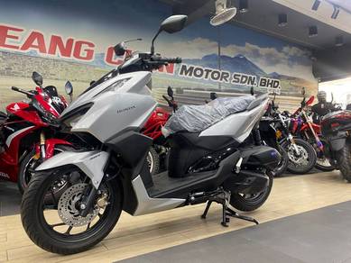 Honda Vario 160