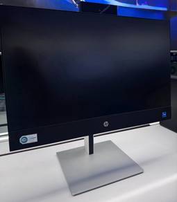 HP All In One PC ProOne G9