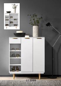 Shoe Cabinet SC 2099 & 2100
