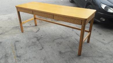 69inch writing desk
