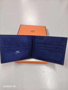 HERMES WALLET Preloved 85% NEW