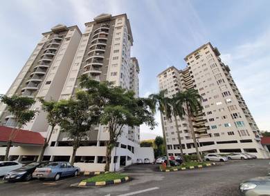 Room in Cheras, KUL