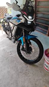 CFMOTO 450MTX
