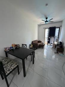 Service Residence For Rent in Equine Residence