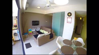 Condominium For Sale in The Peak Suites
