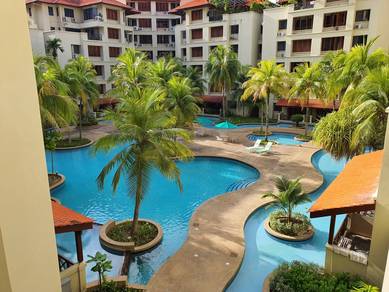 Condominium For Sale in Bellisa Court