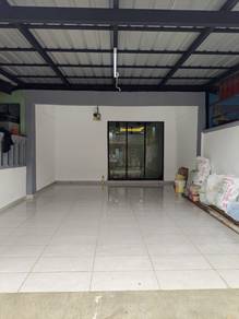 2-storey Terraced House For Sale in Pasir Gudang,JHR
