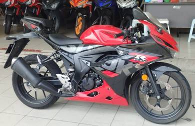Suzuki GSX-R 150