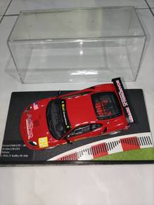 IXO Models Ferrari F430 GTC 1/43 Diecast Car