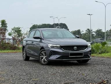 Proton S70 PREMIUM in Johor Bahru, JHR
